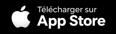 Télécharger sur l’App Store