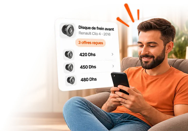 Avant et après Piezio : un seul téléphone remplace dix appels
